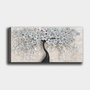 Wallity Lienzo Decorativo Multicolor 50 x 120 cm